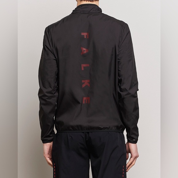 FALKE Germany Men’s Windproof Jacket - Picture 7 of 11